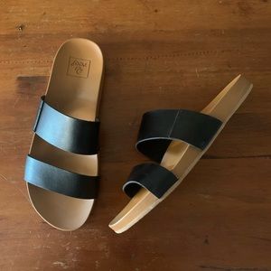 Reef sandals